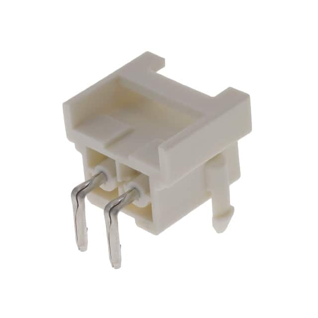 1969694-2 TE Connectivity AMP Connectors  Headers Male Pins